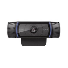 LOGITECH Webcam C920S PRO