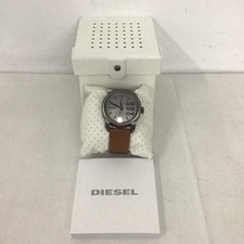 Montre DIESEL analogique