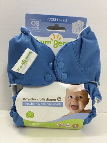 Nip bumgenius pocket style - nip,