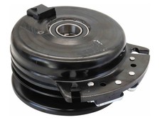 Embrayage de lame adapté pour