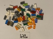 Lot De Pièces Lego Plaques 1