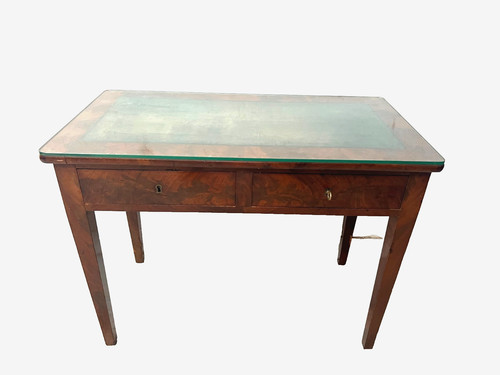 Bureau style louis - bureau, en