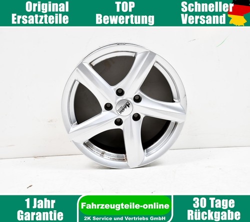 Jante aluminium audi - 1,