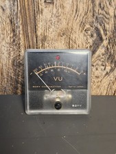 *Parting Out* Sony TC-730 Reel to Reel Tape Recorder | VU Meter