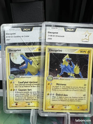 Lot cartes pokémon - cartes,