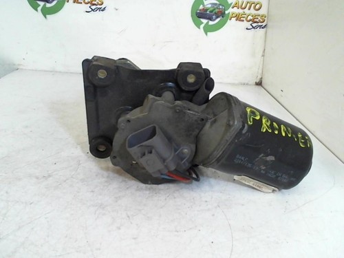 Moteur essuie glace avant