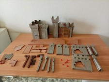 Playmobil lot de pièces