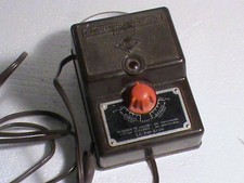 transformateur HO JOUEF/TYPE