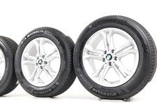 BMW X3 G01 X4 G02 Jantes Hiver