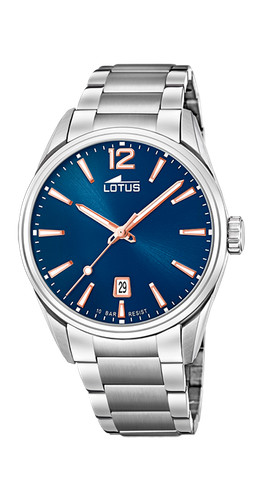 Montre lotus homme - montre,