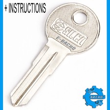 MASTERKEY MASTER KEY CLÉ POUR