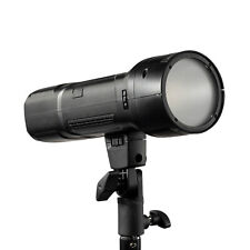 Walimex pro Flash de studio rechargeable Mover 200 TTL