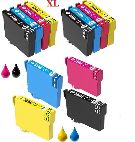 Cartouches encre compatibles - cartouches,