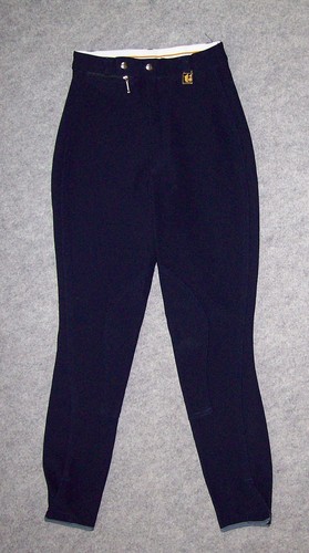 Pantalon equitation - pantalon,