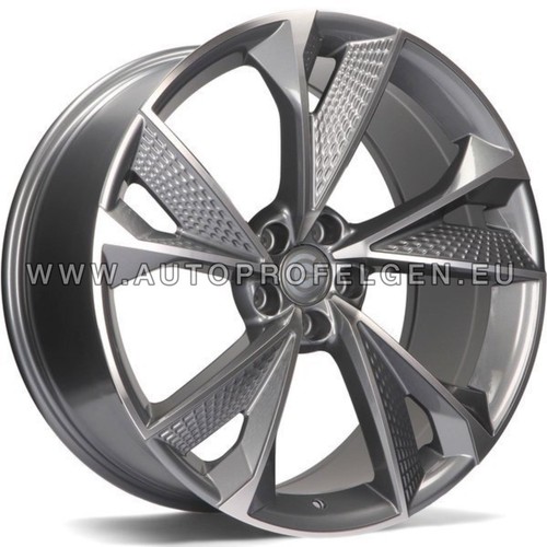 Neuf audi sport style 20 - neuf,