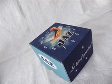 BOITE VIDE Pour REVEIL JAZ