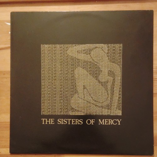 The sisters mercy - the, alice