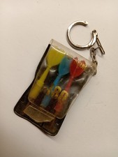 PA Porte clefs ancien vintage