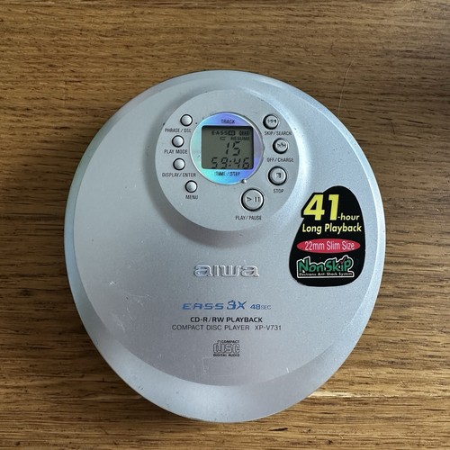 Lecteur audio compact disc - lecteur,
