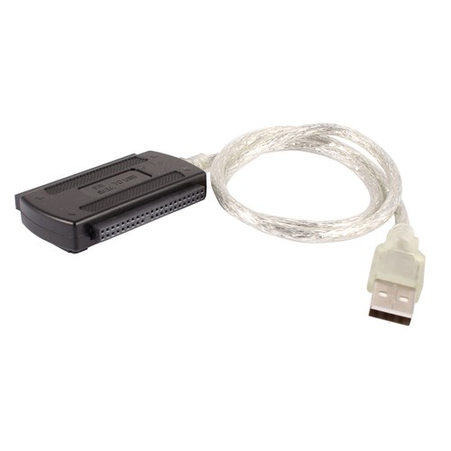 Usb vers sata ide 40 - sata,