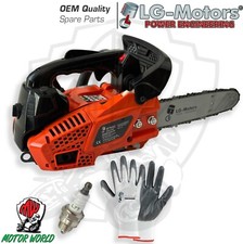 Tronçonneuse À Essence 2500