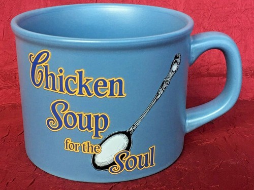 Chicken soup for the - soup,