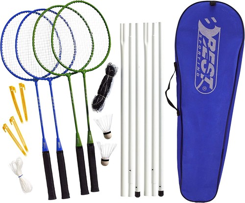 Meilleur sporting badminton - meilleur,