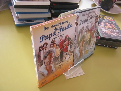 Dvd coffrets les - dvd,