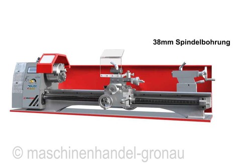 Tour bois holzmann - À,