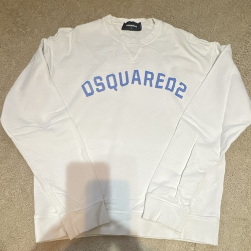 Dsquared2 men sweater size l - dsquared2, men's