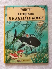 BD HERGE "LES AVENTURES DE