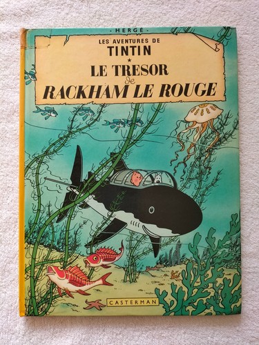 Herge les aventures - aventures, de