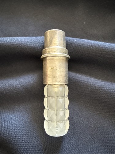 Flacon parfum ancien jlona - parfum,