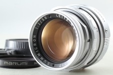 Leica Leitz Summicron-M 50mm