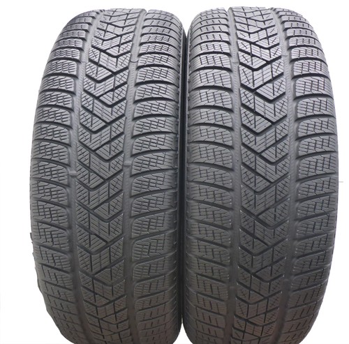 Pirelli 245 r18 105h - 2, x