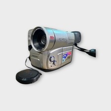 Caméra Samsung VP-L700 Hi8 -