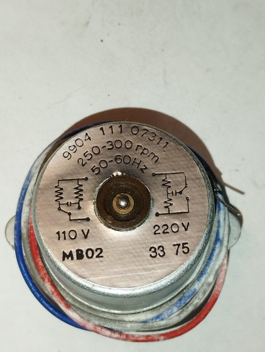 Moteur platine tourne disque - moteur,