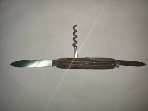 Raro coltello multiuso - raro, da