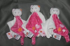 Doudou NOUKIES  IRIS et