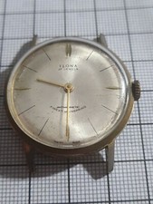  montre mécanique ILONA SWISS