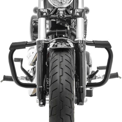 Pare carter pour harley - pare,