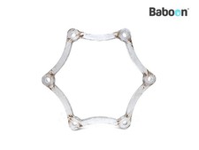 Frein à disque avant KTM 640