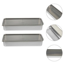  2 Pcs Boite Rangement