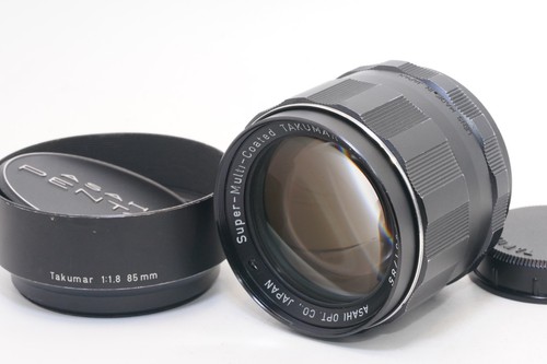 Near mint objectif pentax - mint,