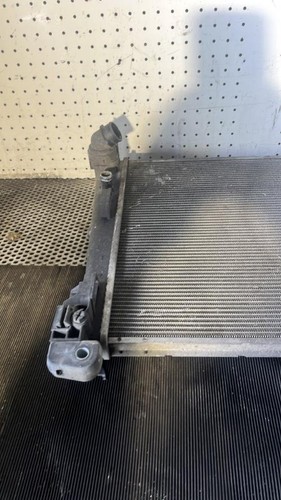 Radiateur eau alfa romeo - radiateur,