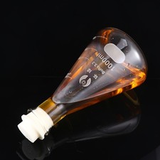  Flacon Erlenmeyer Avec