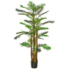HOMCOM Arbre artificiel
