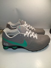 Nike Shox Deliver Running Shoes Sneakers Men's sz 13 (317547-016)