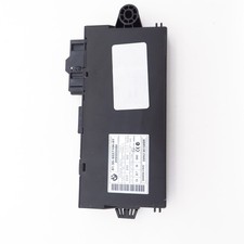 Boîtier de commande BMW X5 X6