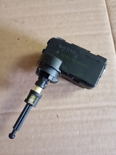 307 12v moteur réglage - moteur,